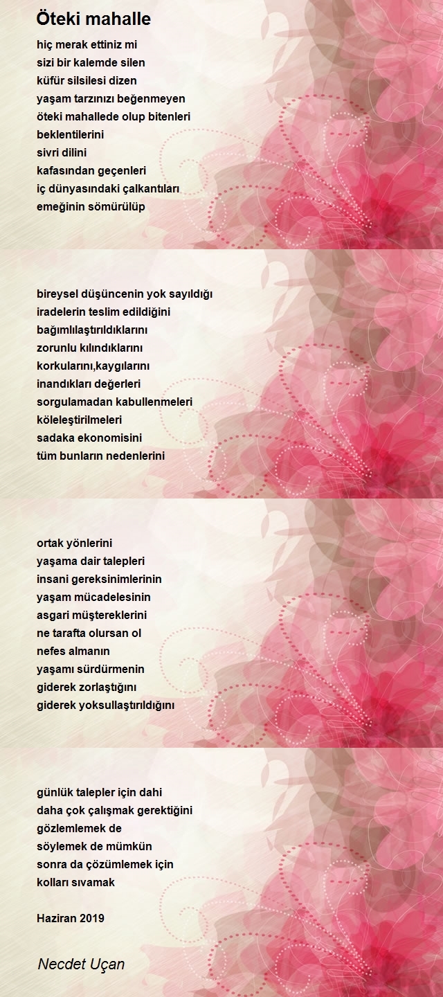 Necdet Uçan
