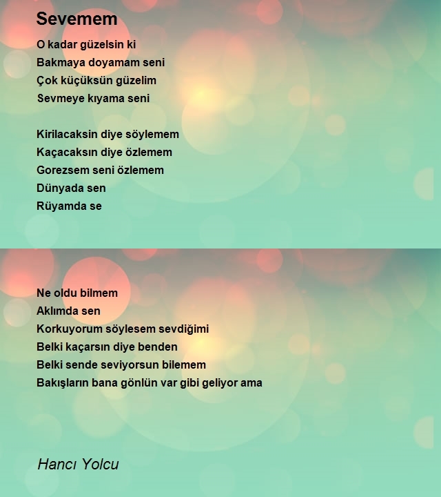 Hancı Yolcu