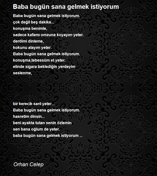Orhan Celep