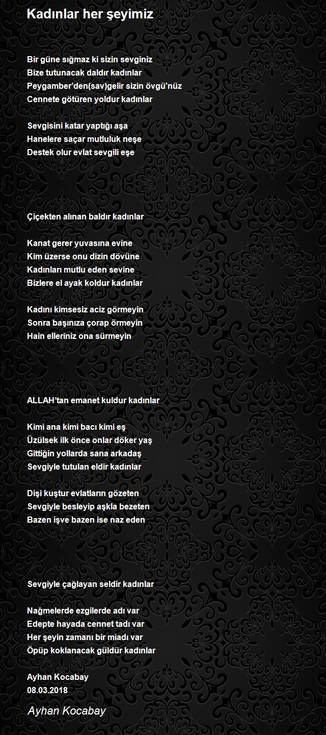 Ayhan Kocabay