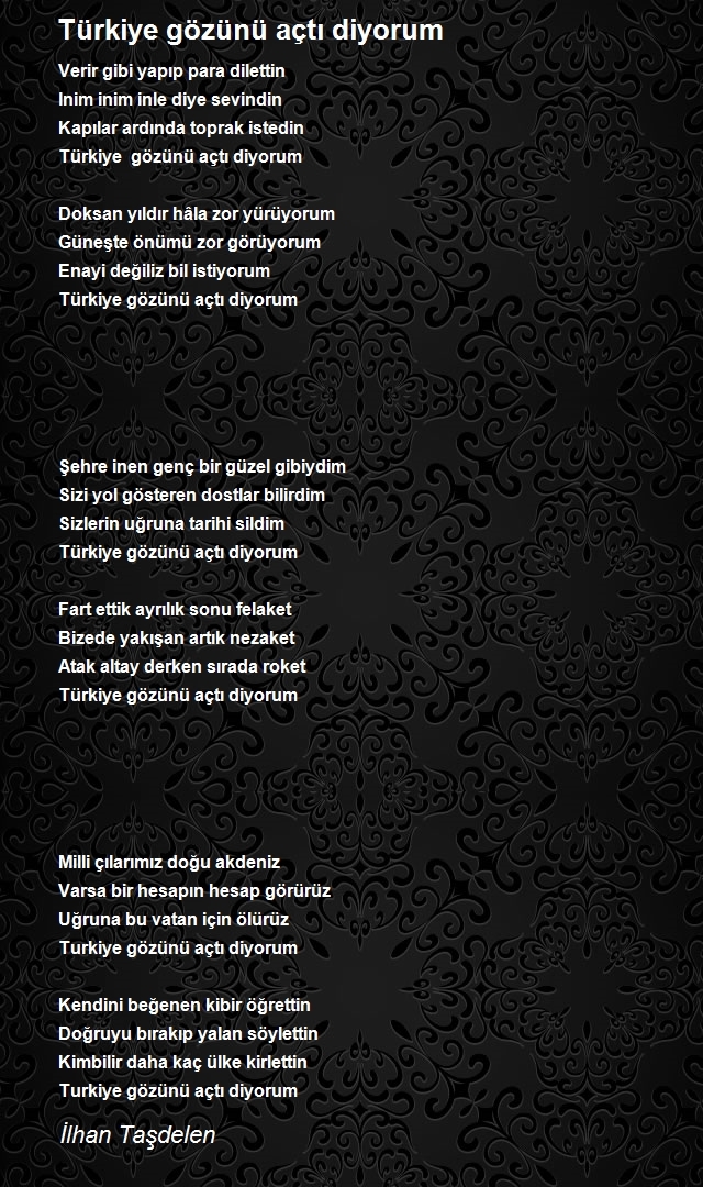 İlhan Taşdelen