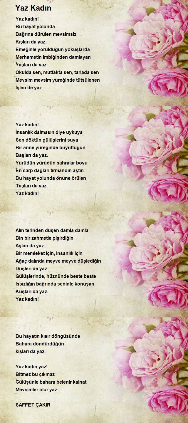 Saffet Çakır