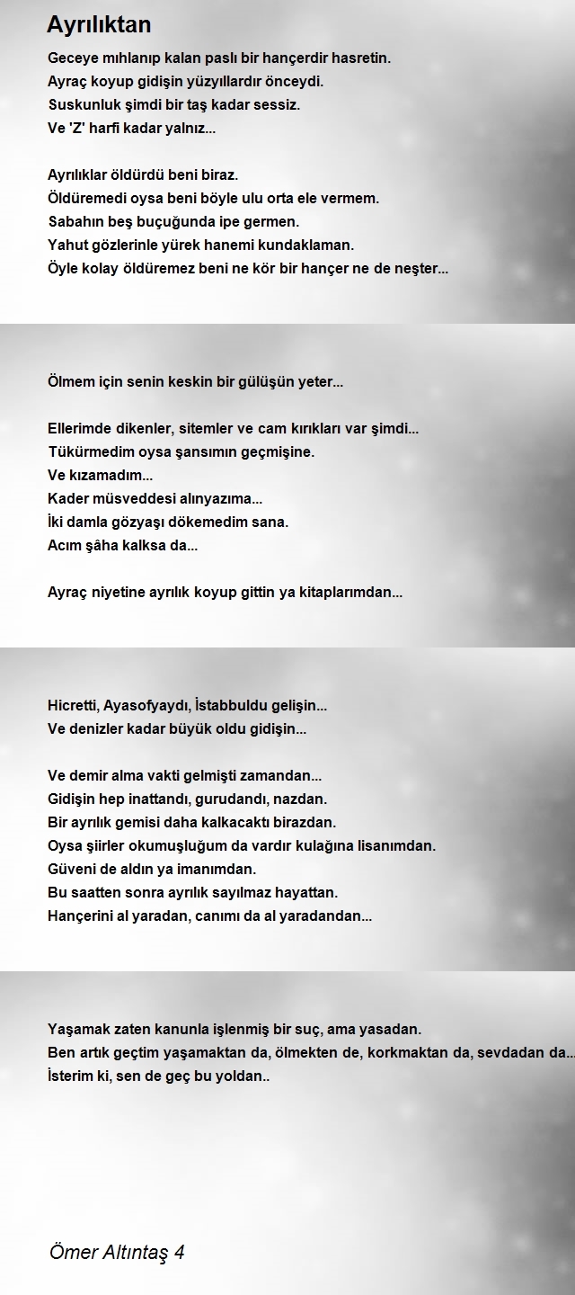 Ömer Altıntaş 4