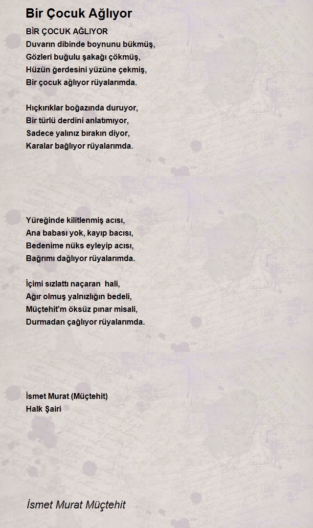 İsmet Murat