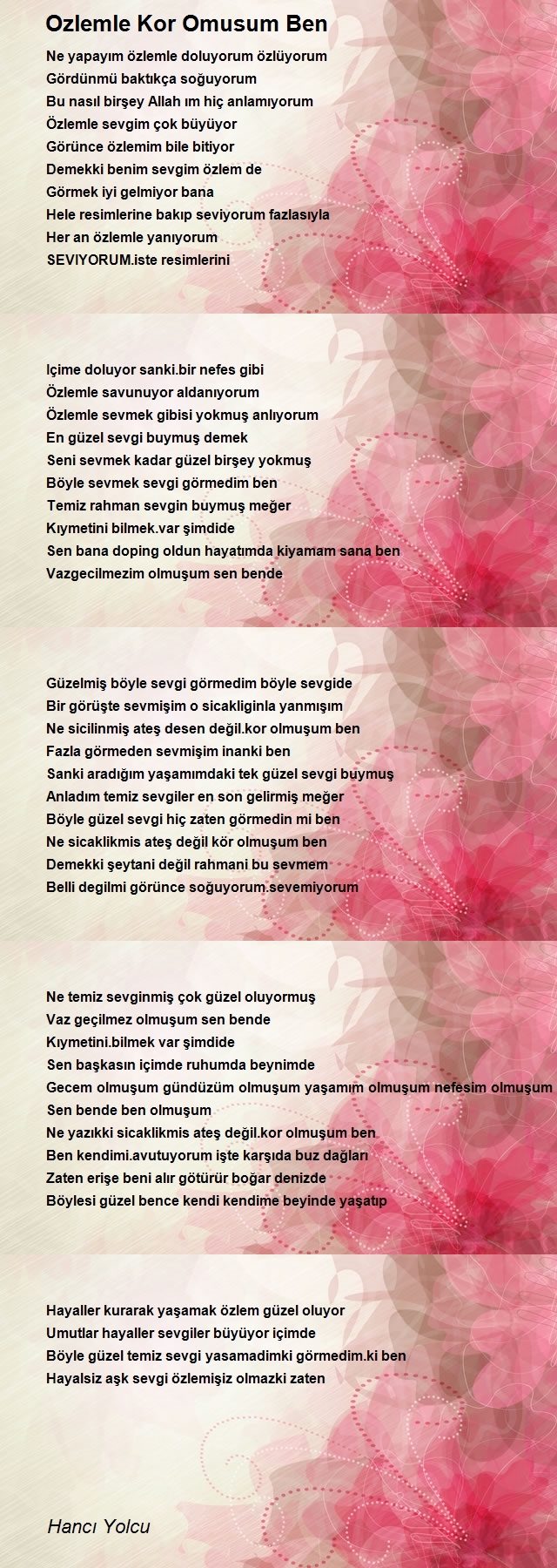 Hancı Yolcu