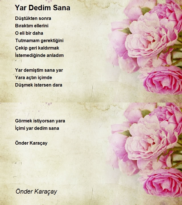 Önder Karaçay