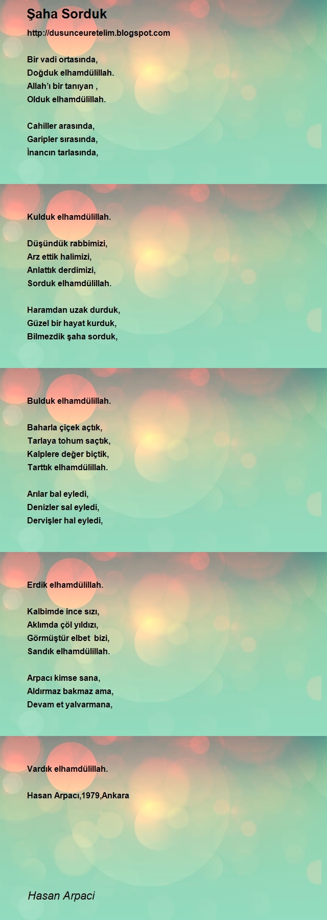 Hasan Arpaci