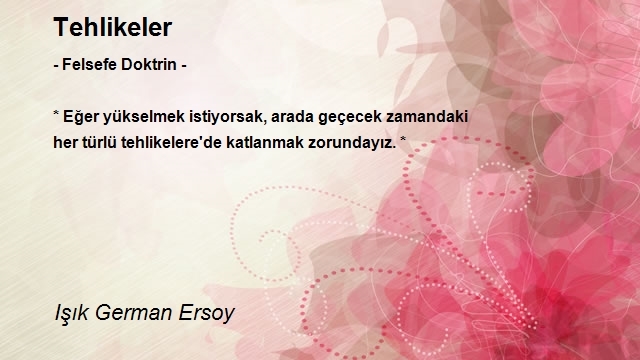 Işık German Ersoy