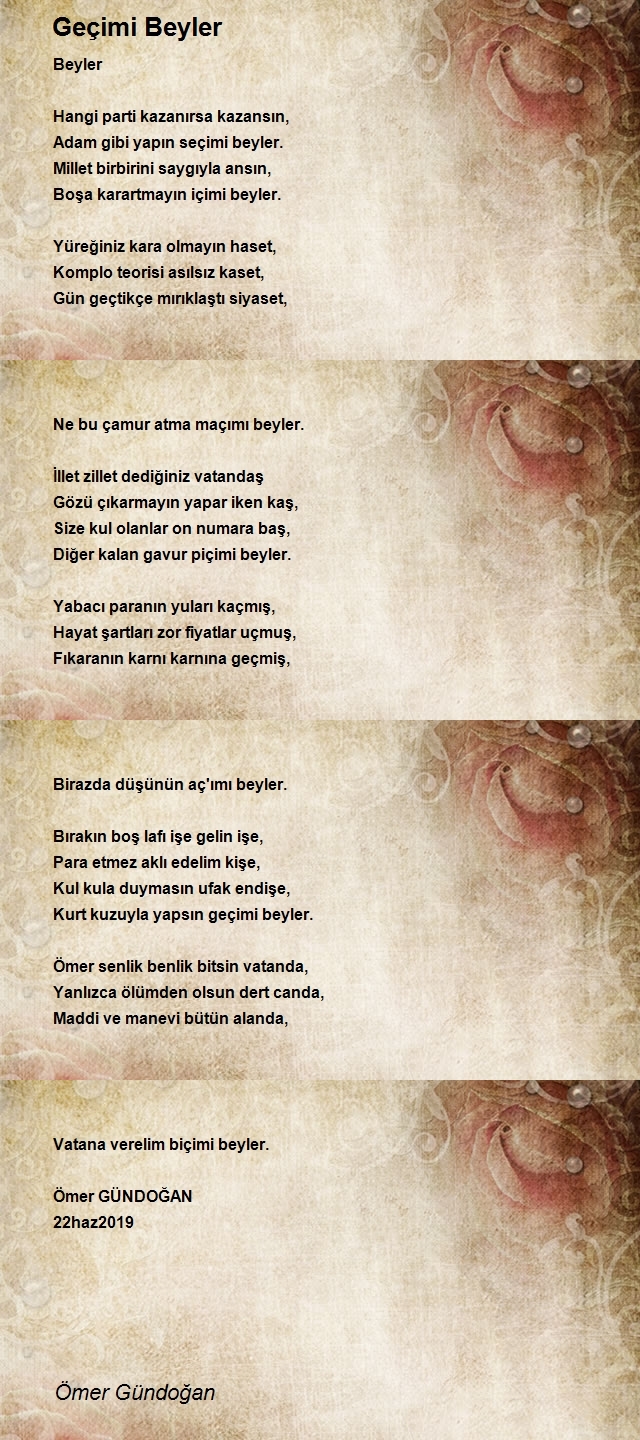 Ömer Gündoğan