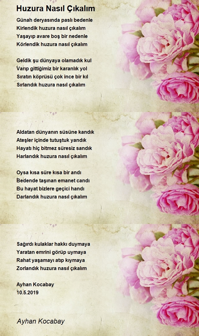 Ayhan Kocabay