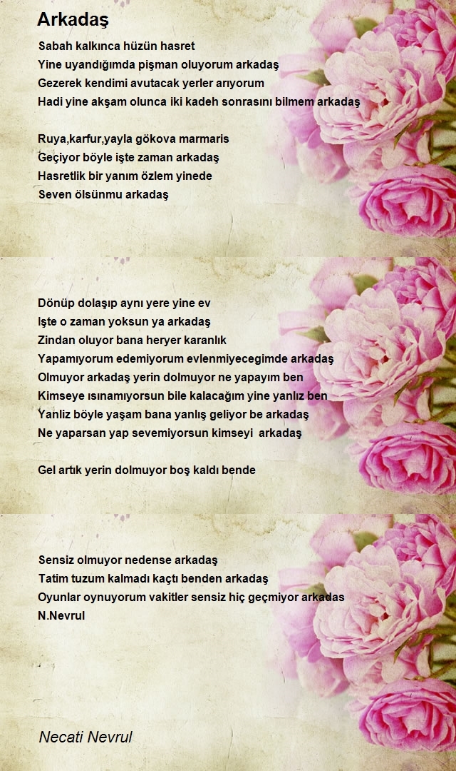 Necati Nevrul