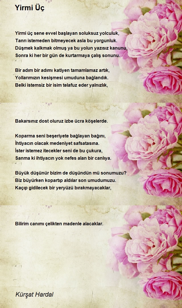 Kürşat Hardal