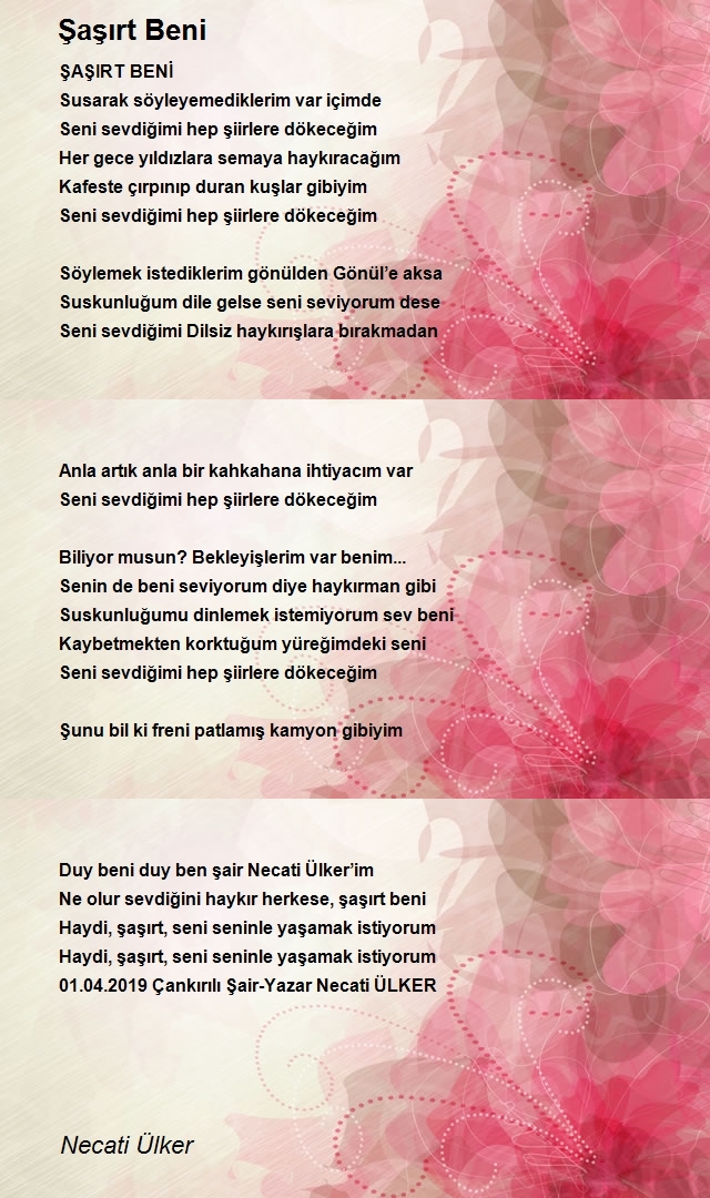 Necati Ülker