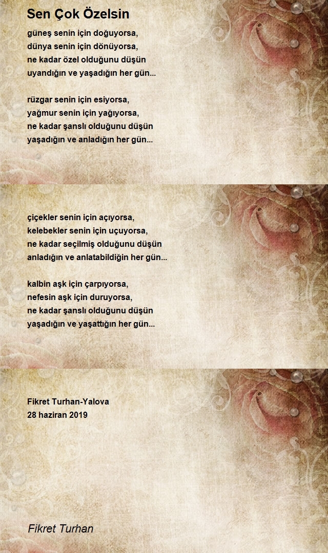 Fikret Turhan