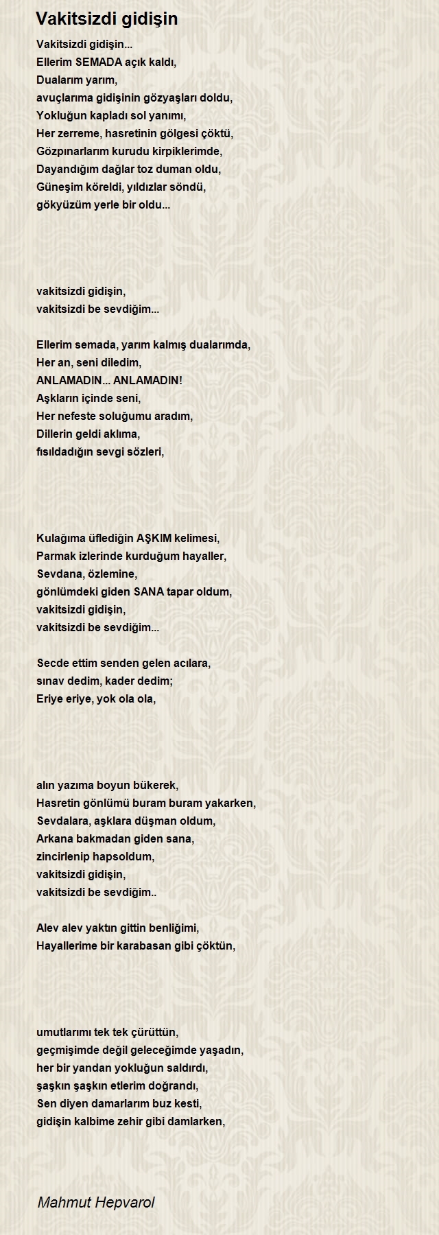Mahmut Hepvarol