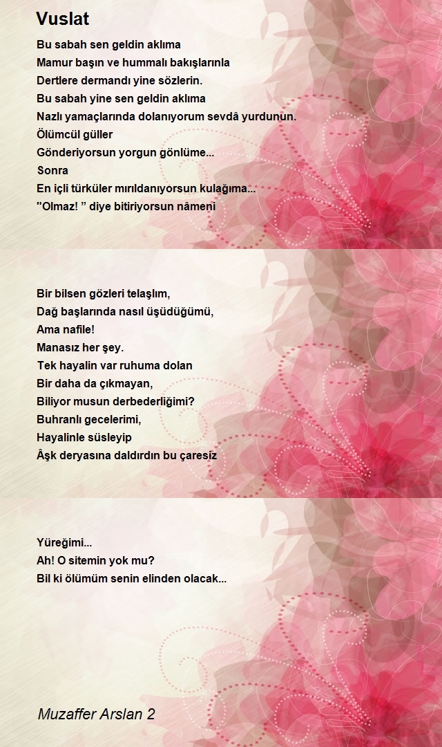 Muzaffer Arslan 2