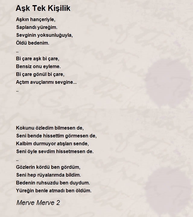 Merve Merve 2