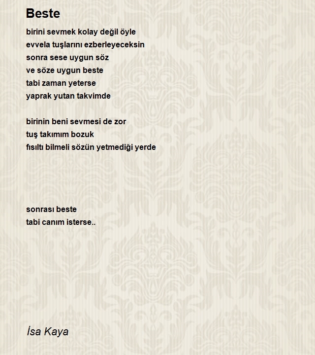 İsa Kaya
