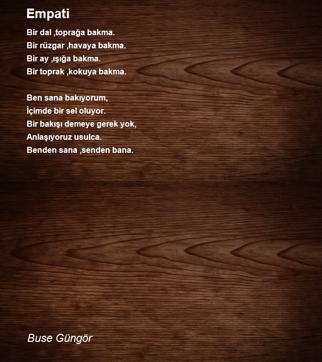 Buse Güngör