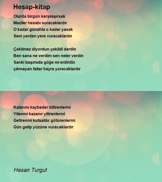 Hasan Turgut
