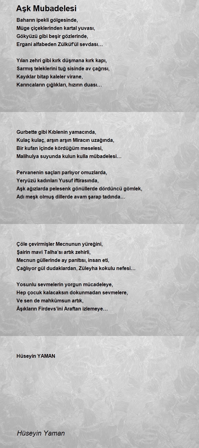 Hüseyin Yaman