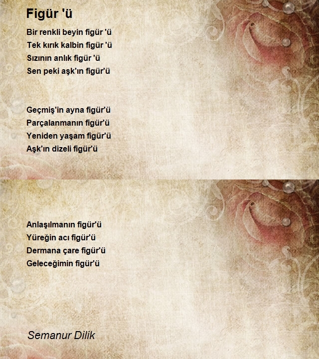 Semanur Dilik