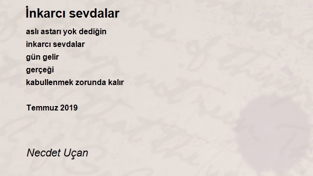 Necdet Uçan