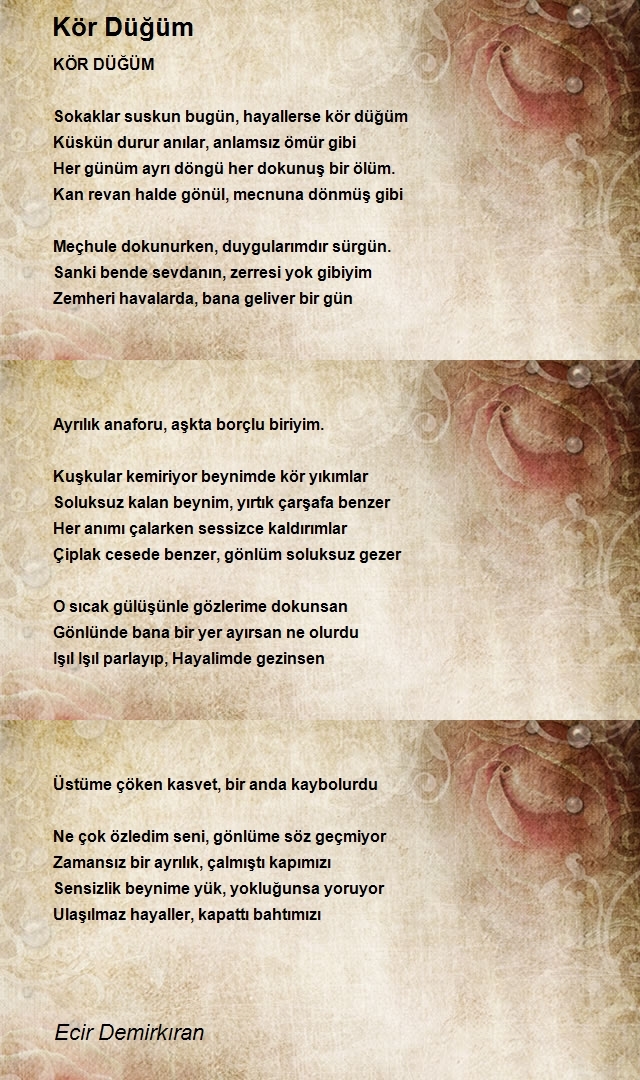 Ecir Demirkıran