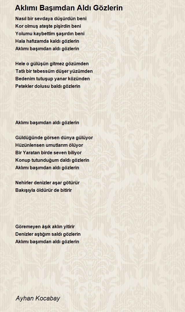 Ayhan Kocabay