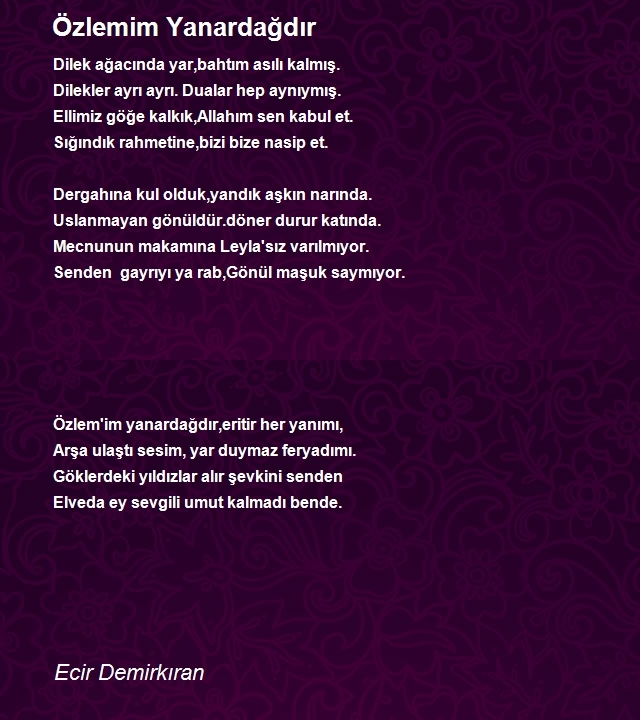 Ecir Demirkıran