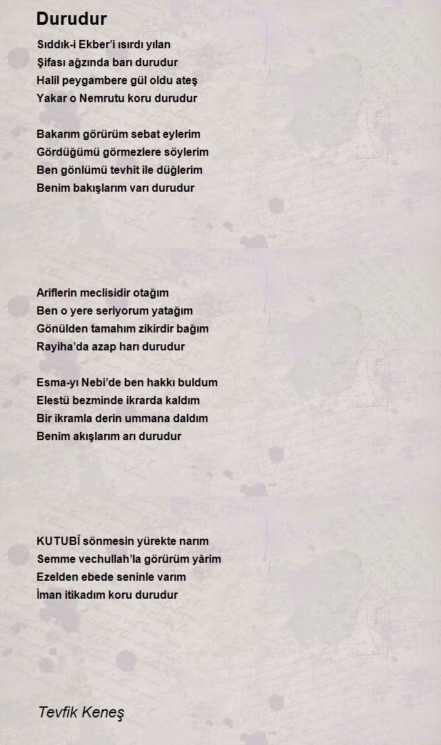 Tevfik Keneş