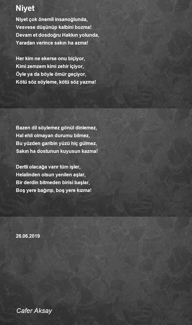 Cafer Aksay