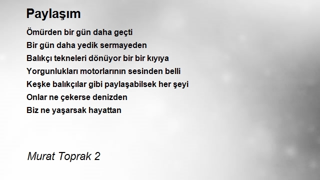 Murat Toprak 2