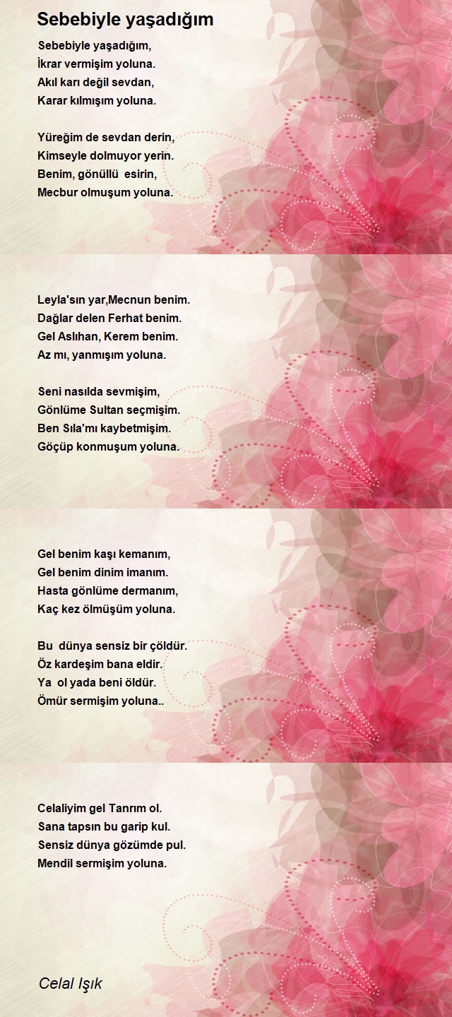 Celal Işık