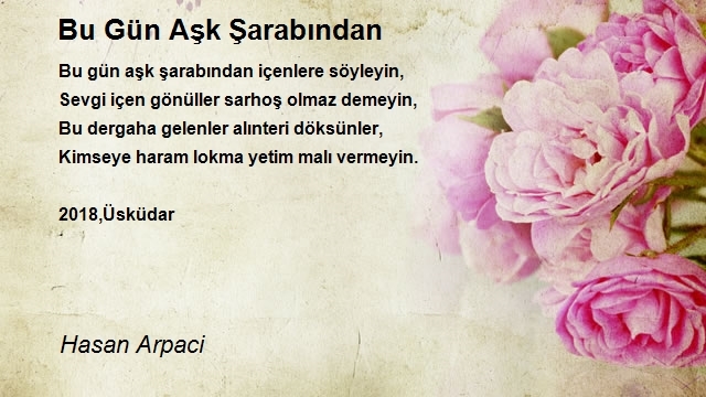 Hasan Arpaci