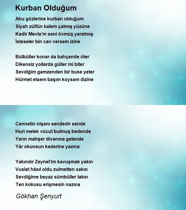 Gökhan Şenyurt