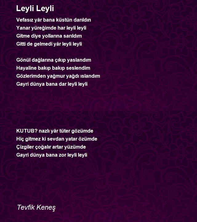 Tevfik Keneş