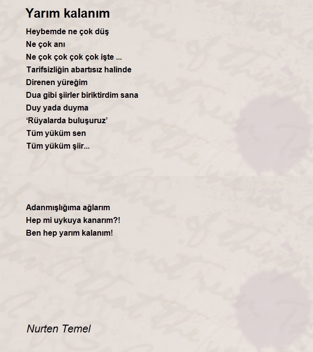 Nurten Temel