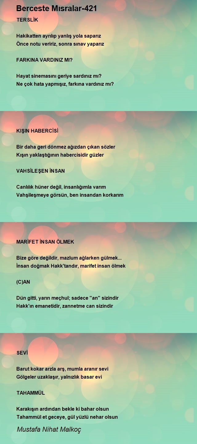 Nihat Malkoç