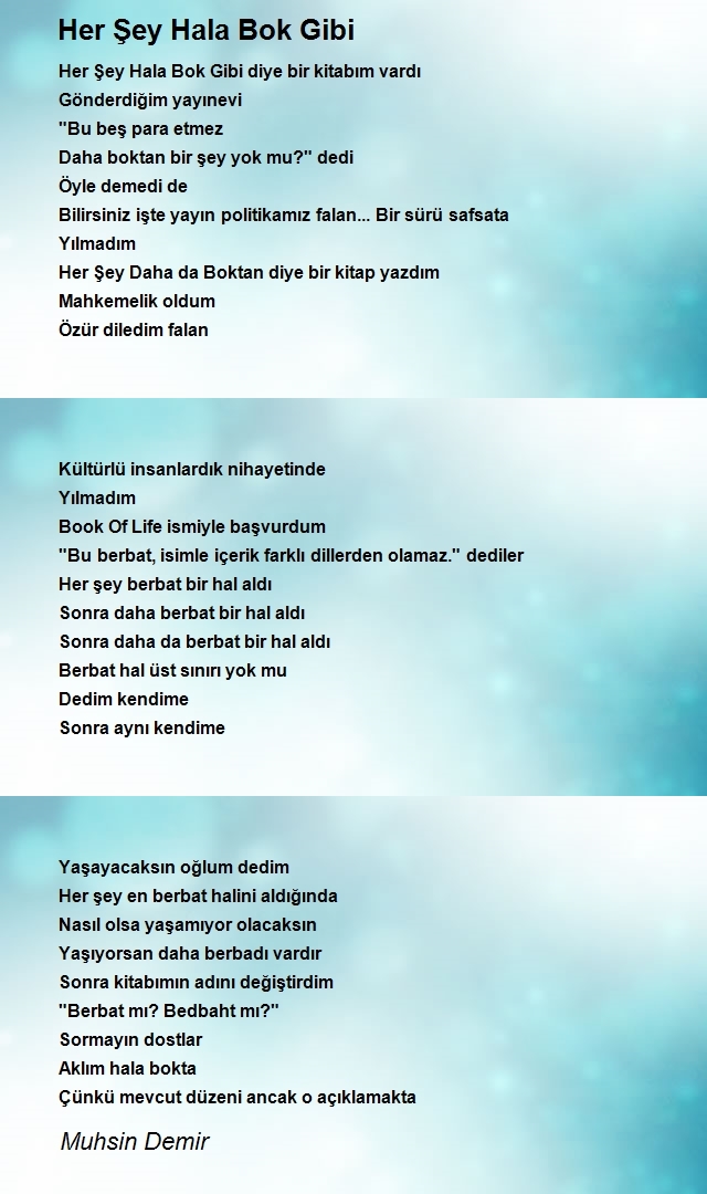 Muhsin Demir