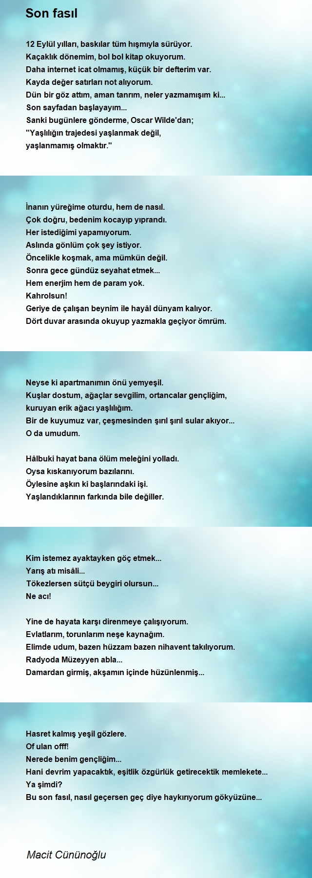 Macit Cününoğlu