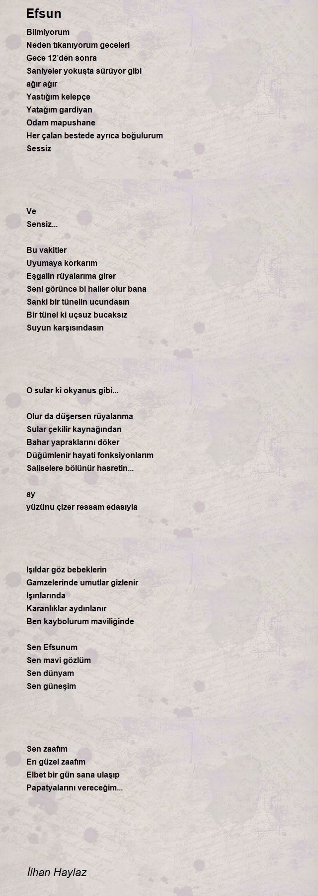 İlhan Haylaz