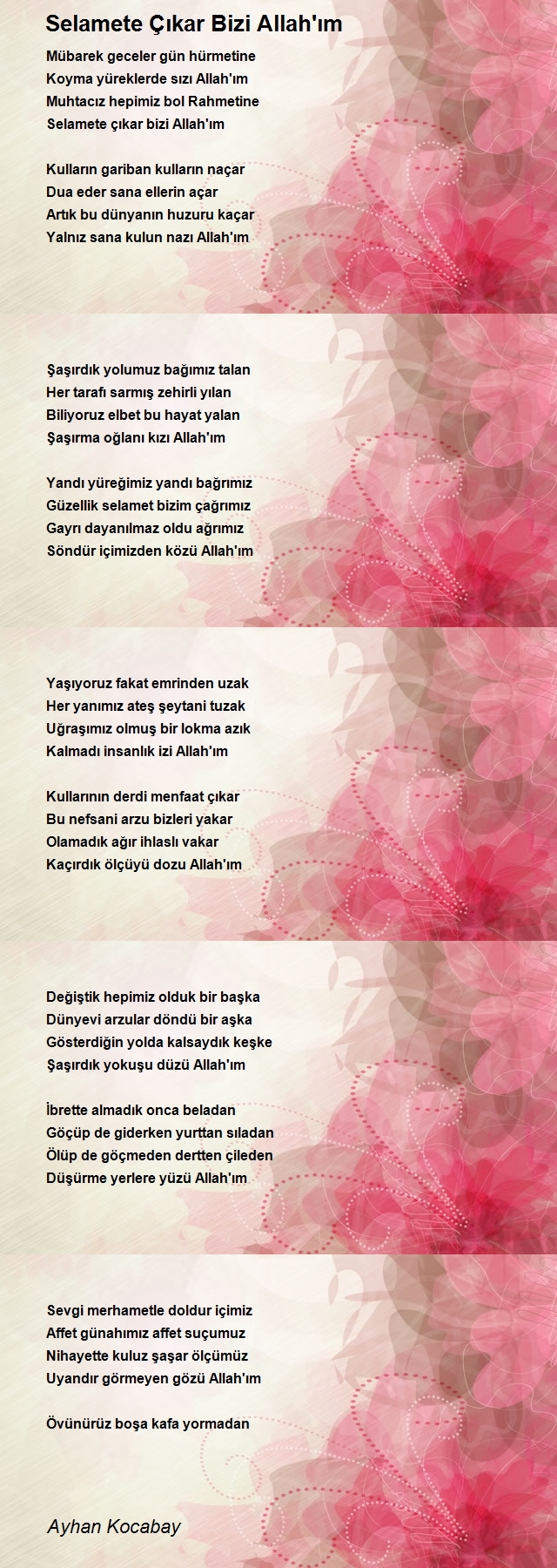 Ayhan Kocabay