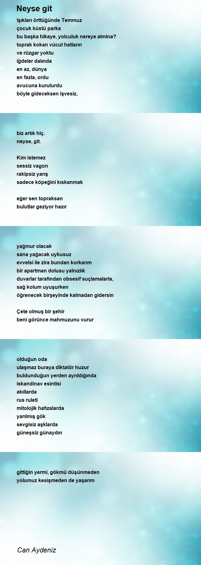 Can Aydeniz