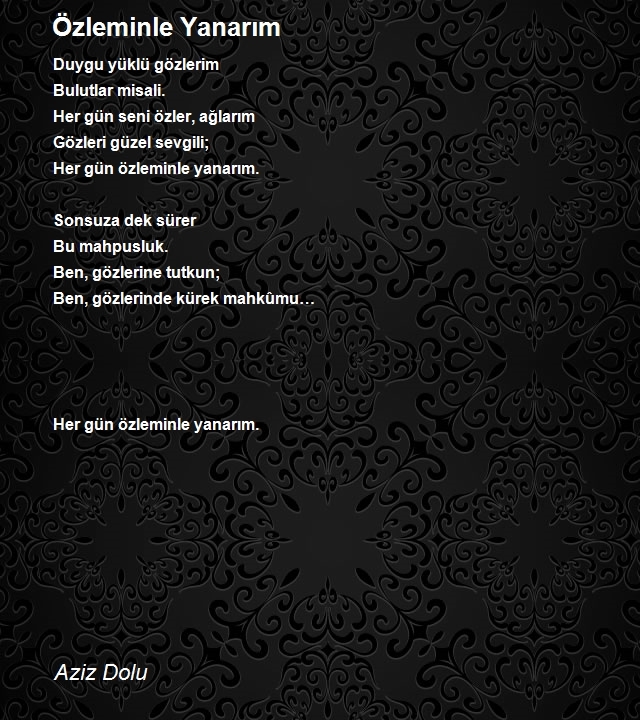 Aziz Dolu
