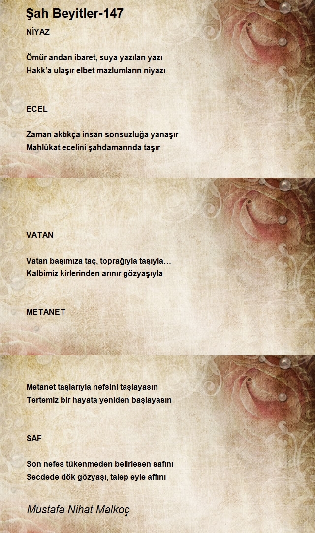 Nihat Malkoç