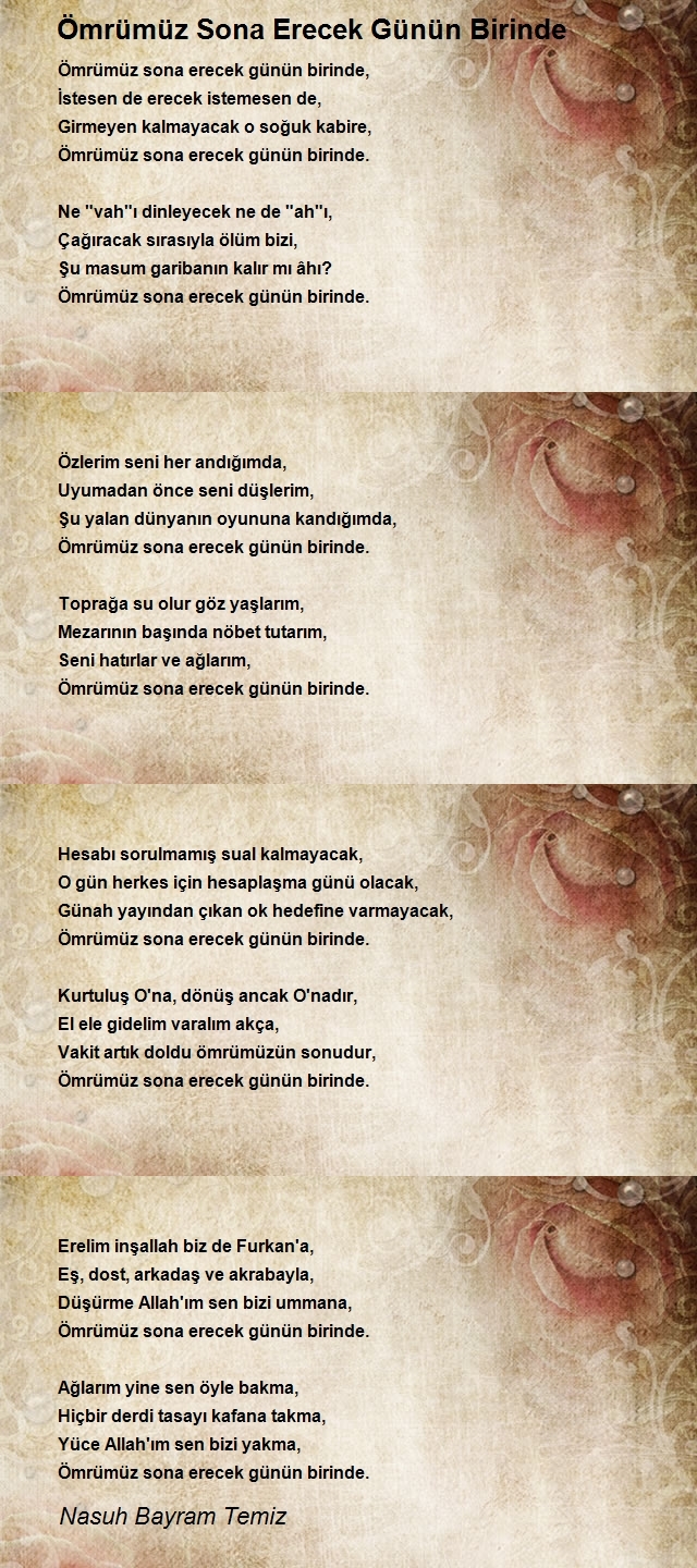 Nasuh Bayram Temiz