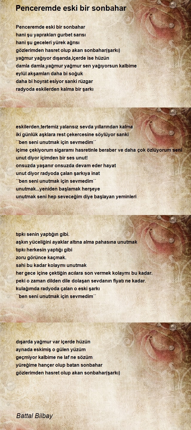 Battal Bilbay