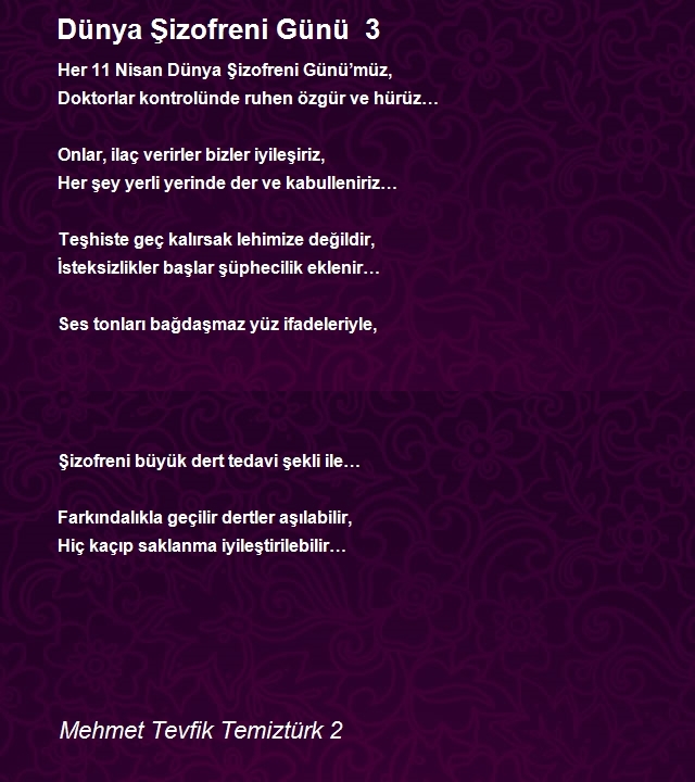 Mehmet Tevfik Temiztürk 2