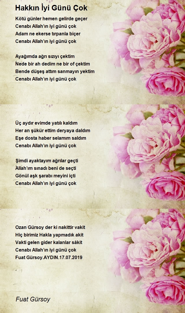 Fuat Gürsoy